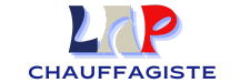 Chauffagiste Cournon-d'Auvergne Logo